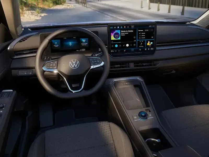 Nuova VW T-Roc Life 115 CV (84 kW) 2026 SUV