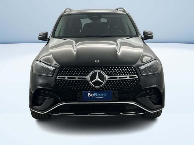 Usata Mercedes GLE350 Advanced Plus 197 CV (144 kW) 2024 Nero SUV