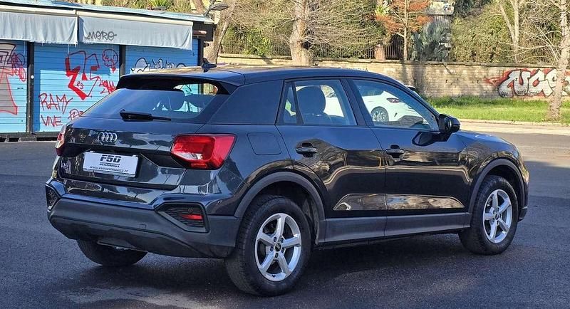Usata Audi Q2 Business Plus 150 CV (110 kW) 2021 Other SUV