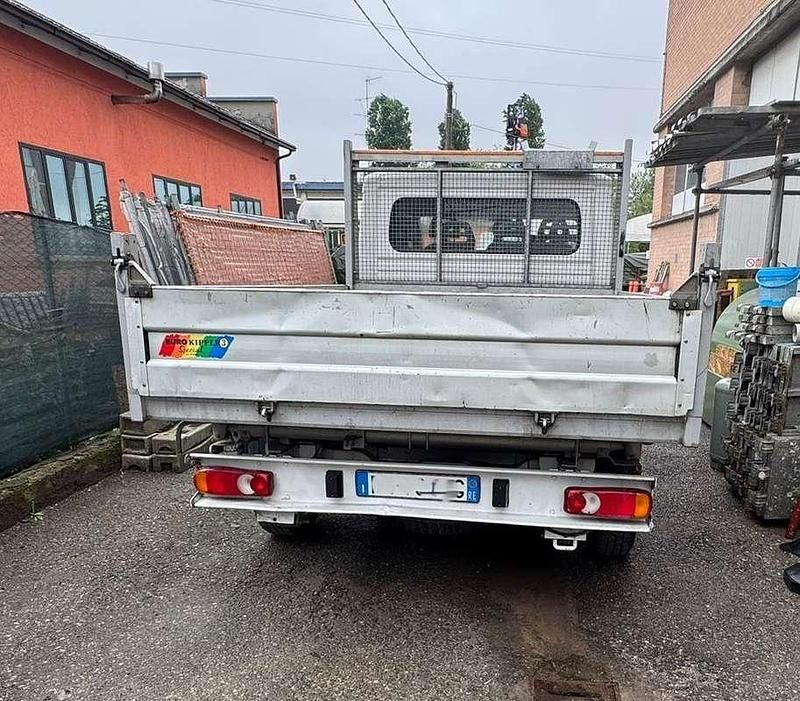 Usata Peugeot Boxer 131 CV (96 kW) 2019 Bianco Furgone