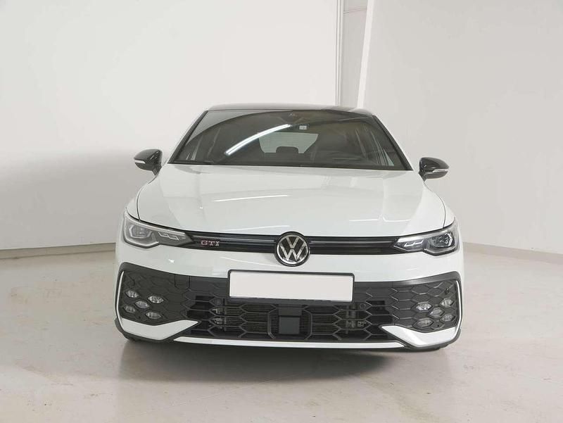 Usata VW Golf VIII GTI 265 CV (194 kW) 2024 Bianco Berlina