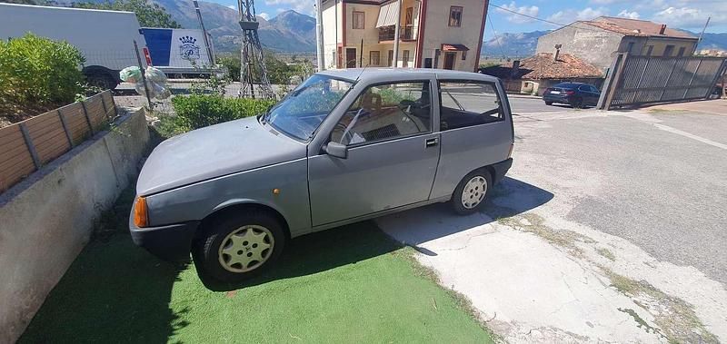 Usata Autobianchi Y10 45 CV (33 kW) 1987 Utilitaria