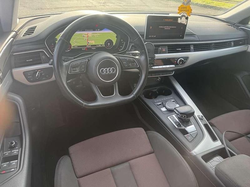 Usata Audi A4 Business Plus 150 CV (110 kW) 2019 Station wagon