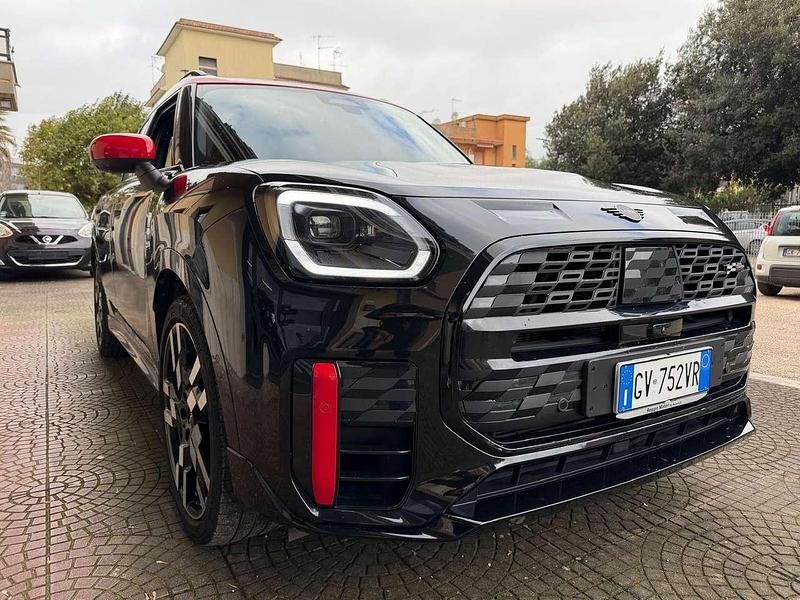 Usata Mini John Cooper Works Countryman 300 CV (220 kW) 2024 Other SUV