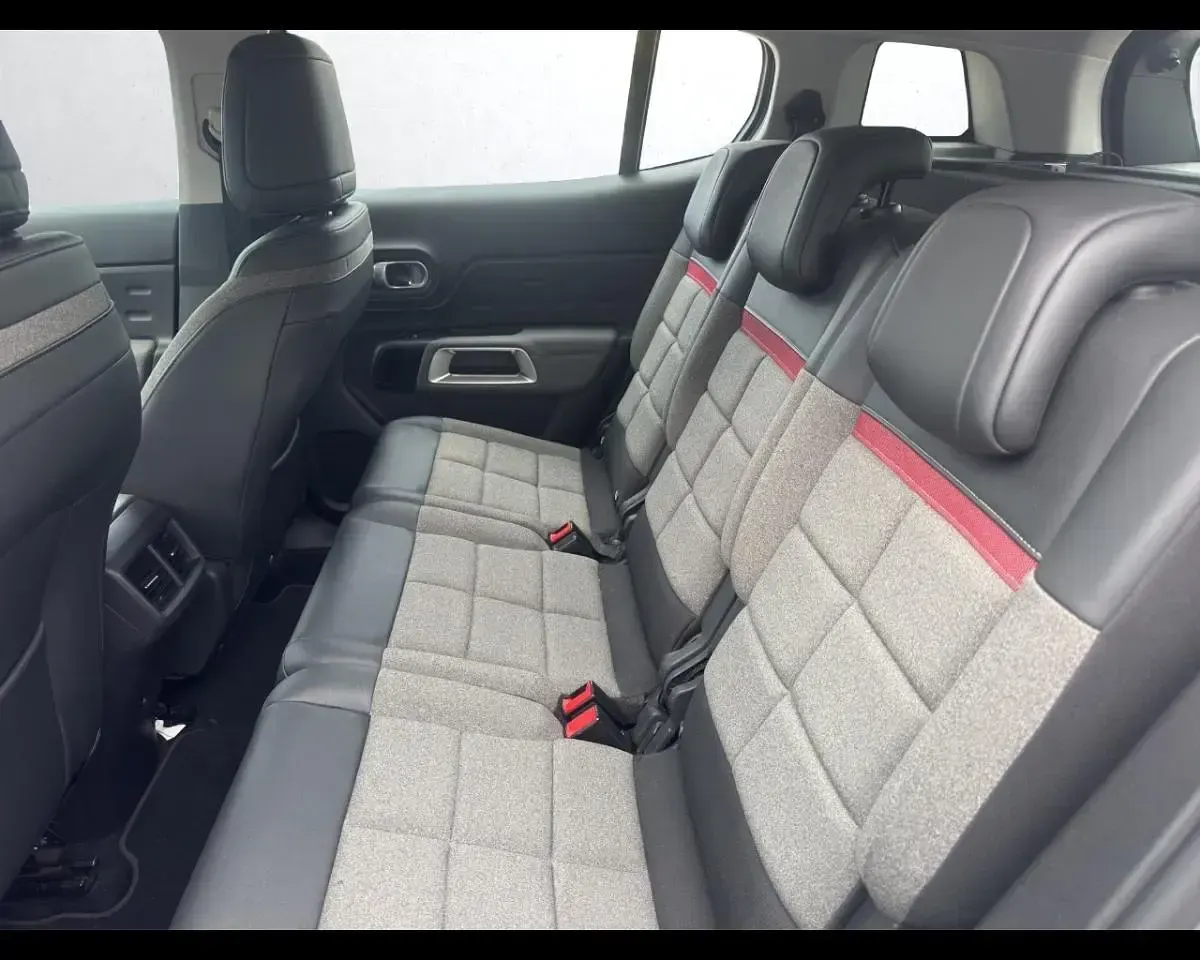 Usata Citroën C5 Aircross Business Class 131 CV (96 kW) 2021 Grigio SUV