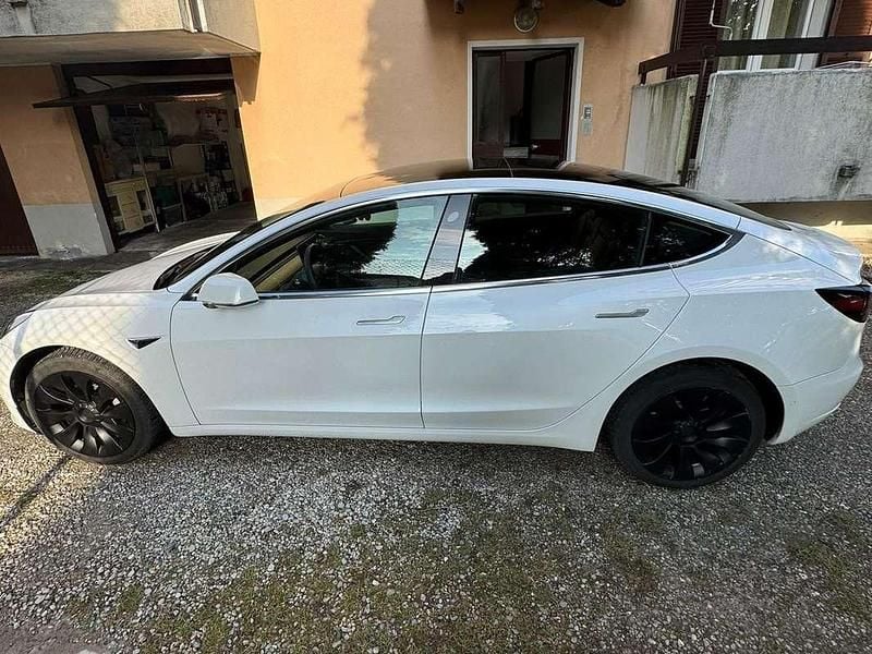 Usata Tesla Model 3 Standard Range 88 kW (120 CV) 2020 Berlina