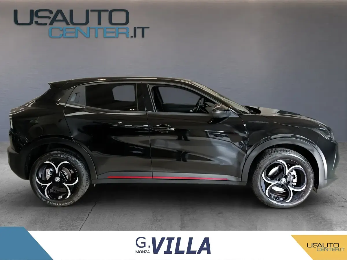 Usata Alfa Romeo GT Junior Edizione Speciale 145 CV (106 kW) 2024