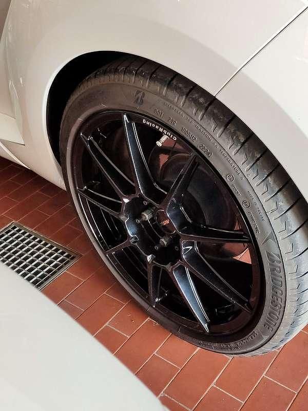 Usata Renault Mégane Coupé R.S. 250 CV (183 kW) 2011 Coupé