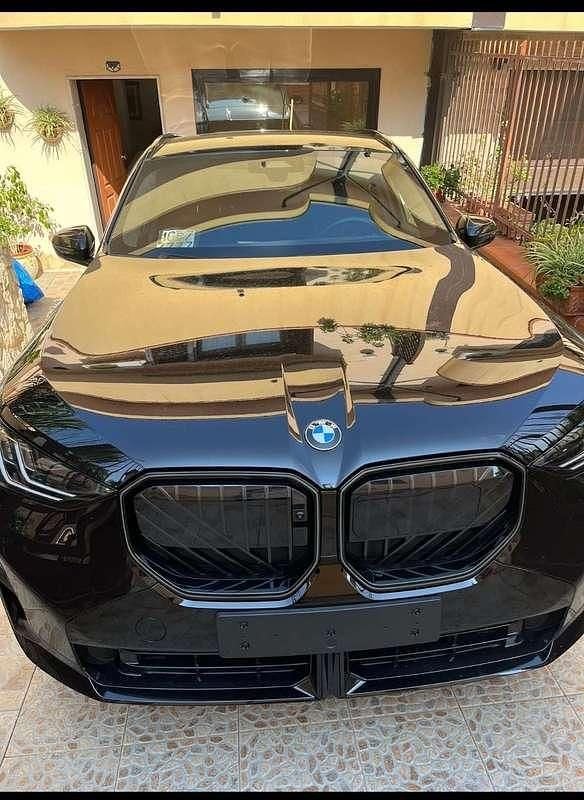 Usata BMW X3 M Sport 197 CV (144 kW) 2024 SUV