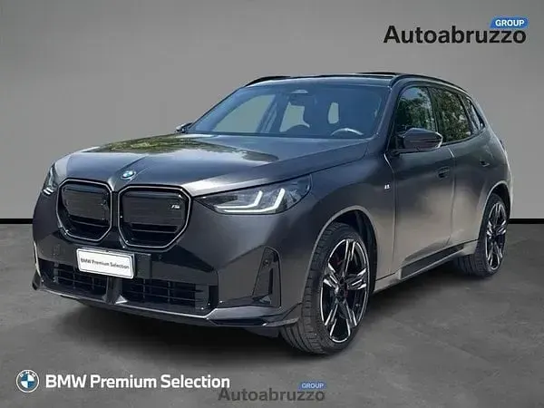 Usata BMW X3 M Sport 398 CV (292 kW) 2025 SUV