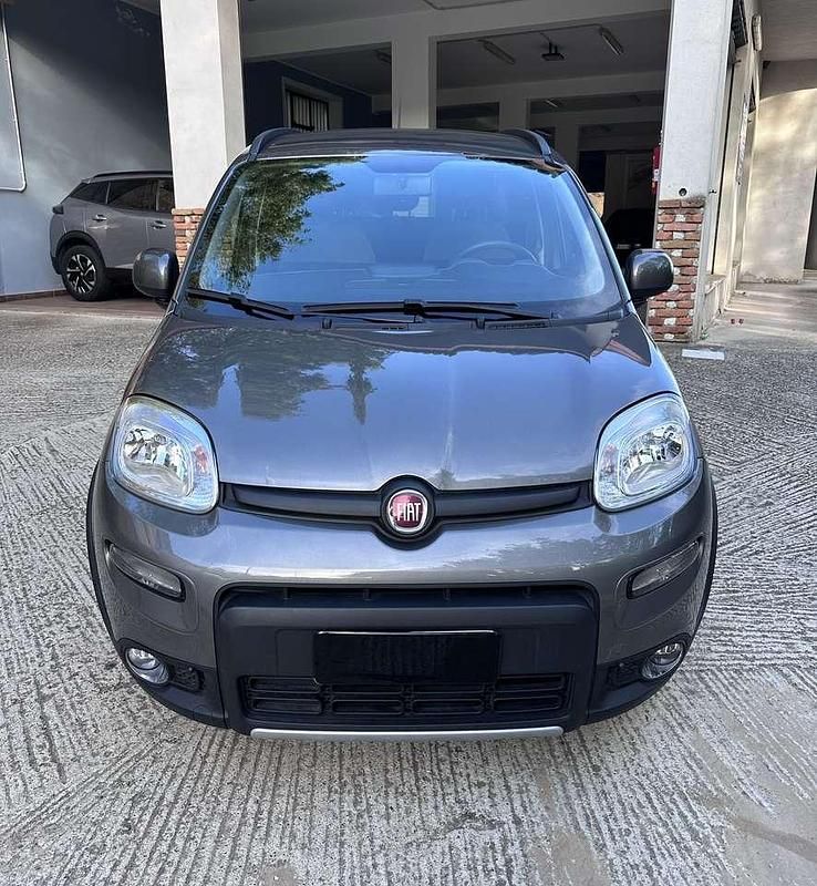 Usata Fiat Panda City Life 69 CV (50 kW) 2023 Other Utilitaria