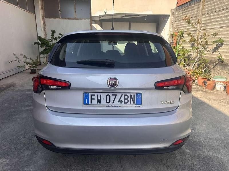 Occasion Fiat Tipo Business 95 ch (69 kW) 2019 Berline