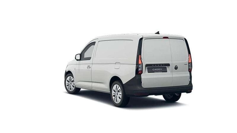 Nuova VW Caddy Maxi Business 122 CV (89 kW) 2026 Bianco Monovolume