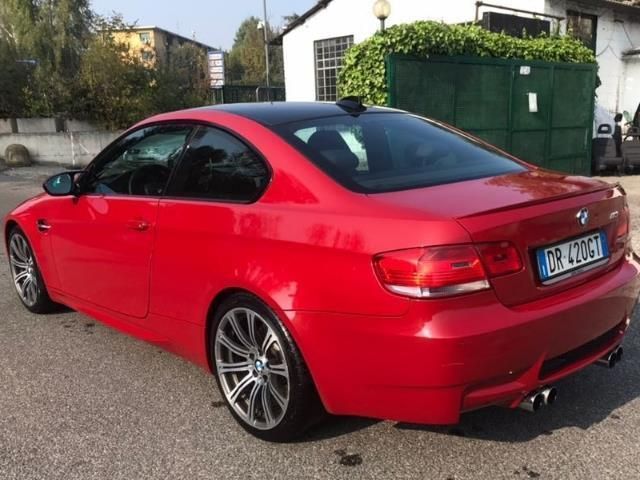 Bmw M3 Usata 125 Bmw M3 In Vendita Autouncle
