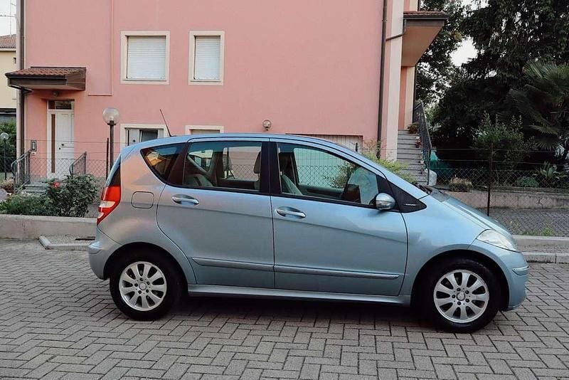 Occasion Mercedes A170 Elegance 116 ch (85 kW) 2007 Monospace