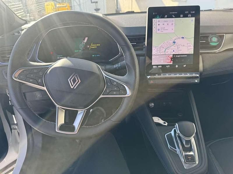 Usata Renault Symbioz Esprit Alpine 94 CV (69 kW) 2025 SUV