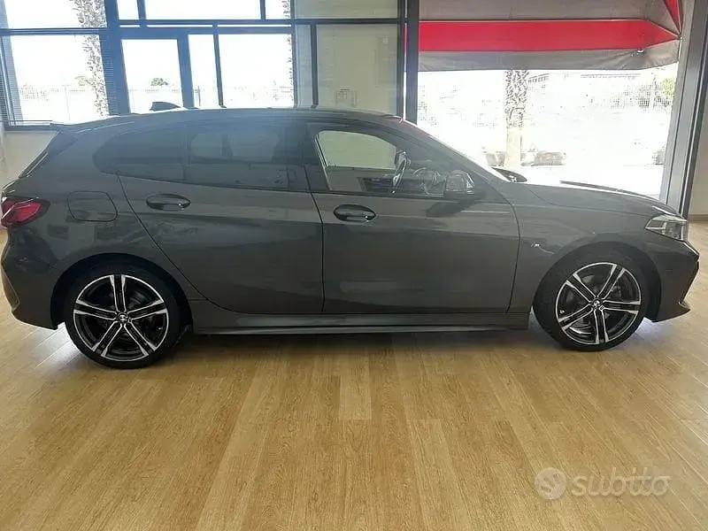 Brugt BMW 116 M Sport 116 HK (85 kW) 2021 Hatchback