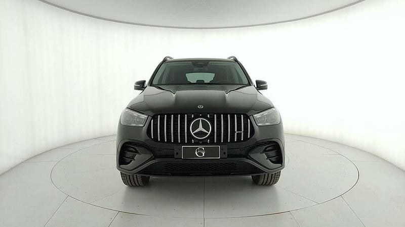 Usata Mercedes GLE350 AMG Line Premium Plus 197 CV (144 kW) 2025 Nero SUV