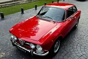 Rosso Usata 1969 Alfa Romeo 1750 Veloce Tre volumi | 49.900 € - Immagine 1/4
