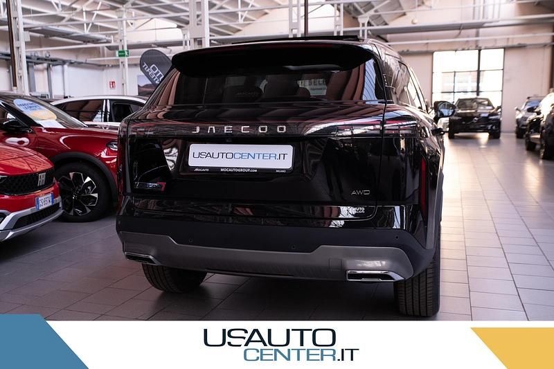 Usata Jaecoo 7 2024 SUV