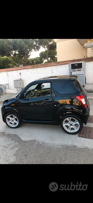 Usata 2021 Ligier JS50 Due volumi | 8499 € (Ottimo prezzo) - Immagine 1/4