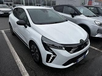 Nuova Hyundai Bayon 99 CV (72 kW) 2025 Grigio scuro SUV