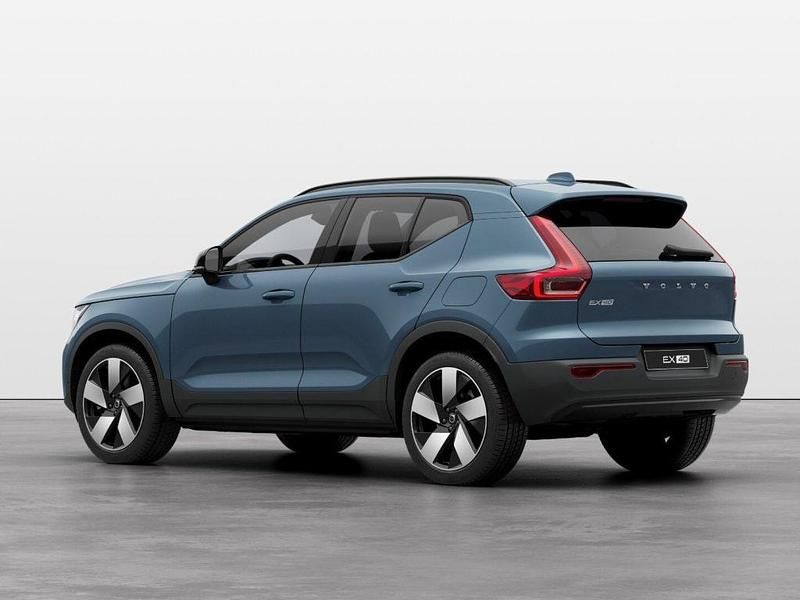Nuova Volvo EX40 Plus 300 kW (409 CV) 2025 SUV