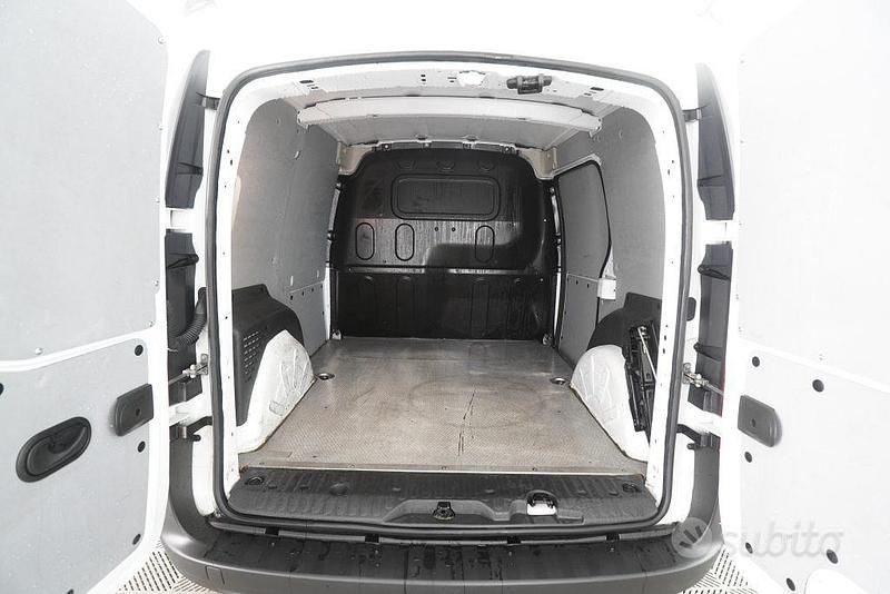 Usata Mercedes Citan 109 115 CV (84 kW) 2021 Bianco Berlina