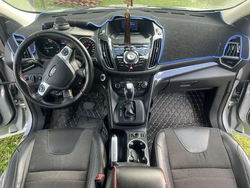 Usata Ford Kuga Titanium 150 CV (110 kW) 2015 SUV
