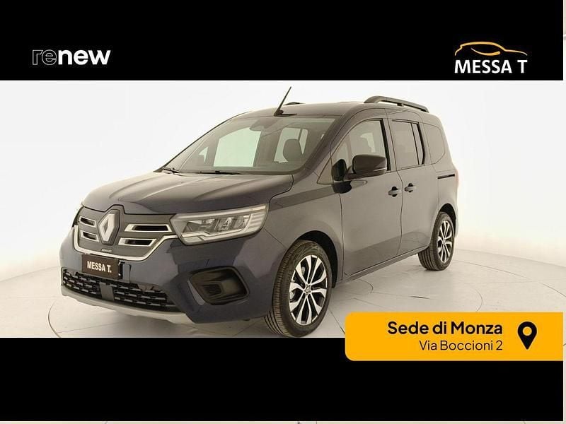 Occasion Renault Kangoo Techno 50 kW (69 ch) 2024 Monospace