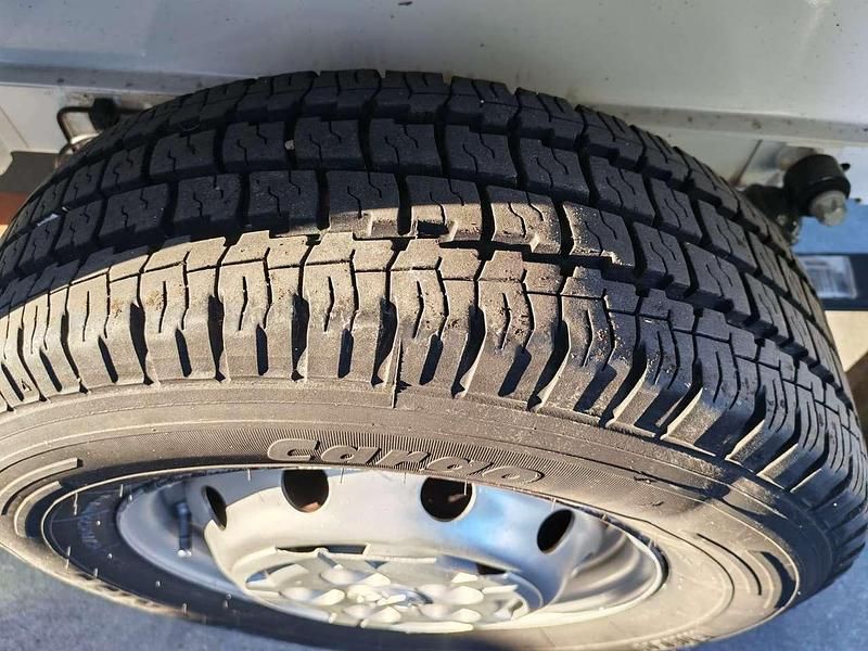 Usata Peugeot Boxer 131 CV (96 kW) 2018 Bianco Furgone