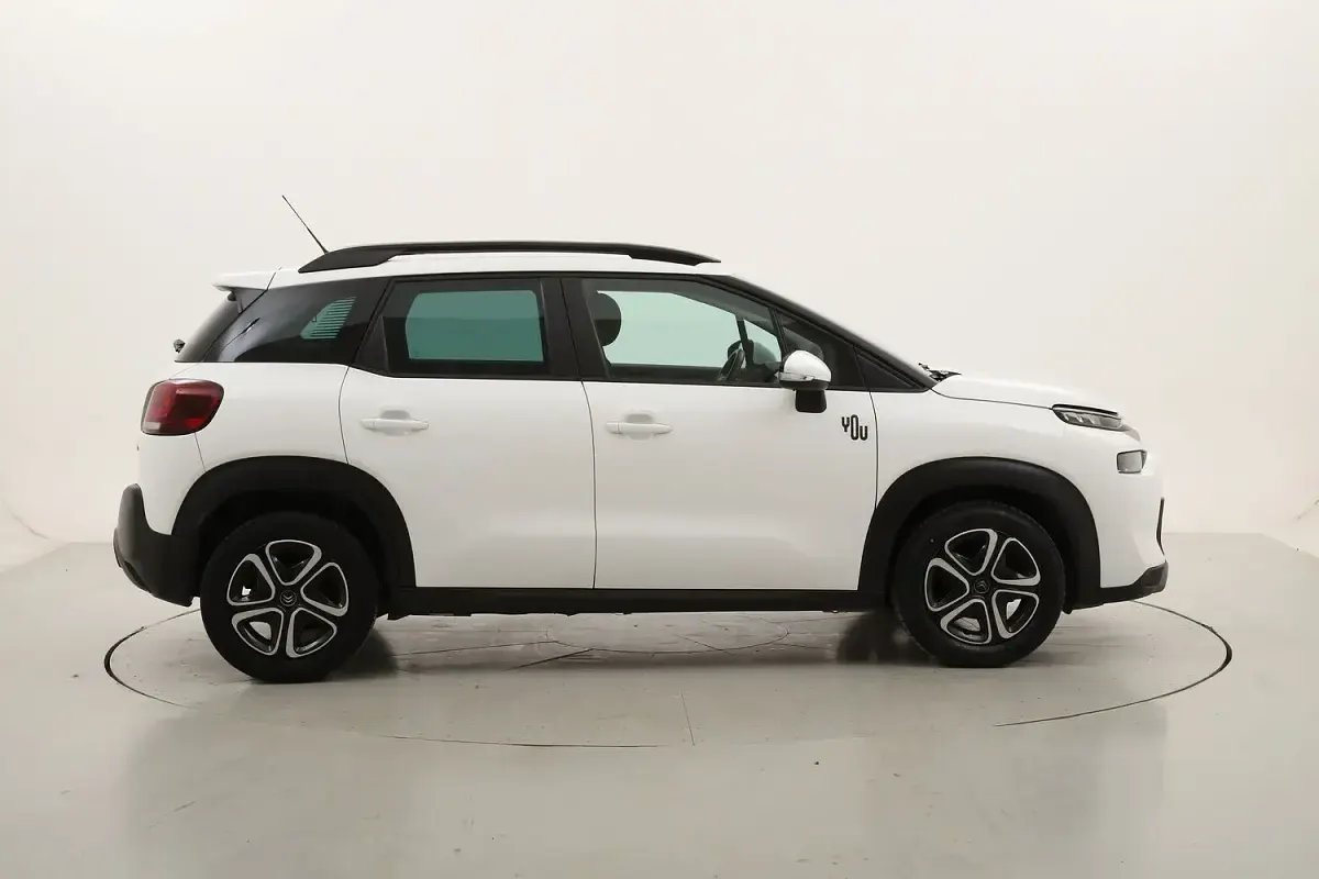 Usata Citroën C3 Aircross 110 CV (80 kW) 2023 SUV