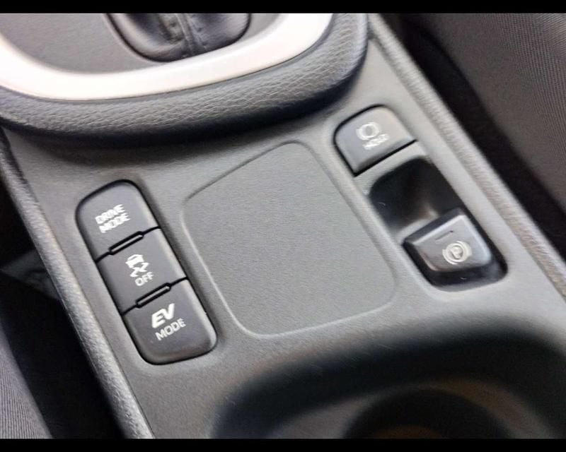 Usata Toyota Yaris Hybrid Active 2025 Bianco Utilitaria