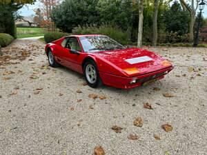 Usata Ferrari 512 BB 340 CV (250 kW) 1983 Rosso Coupé