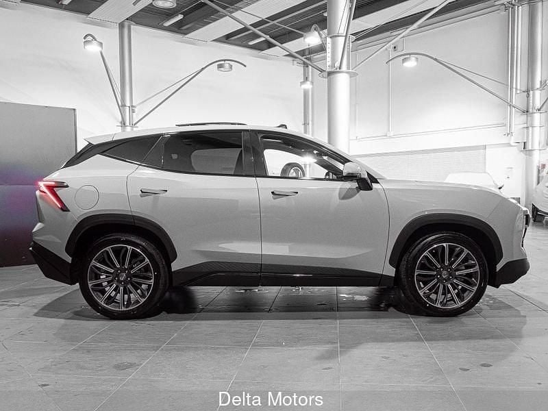 Nuova Sportequipe S6 GT 178 CV (130 kW) 2026 SUV