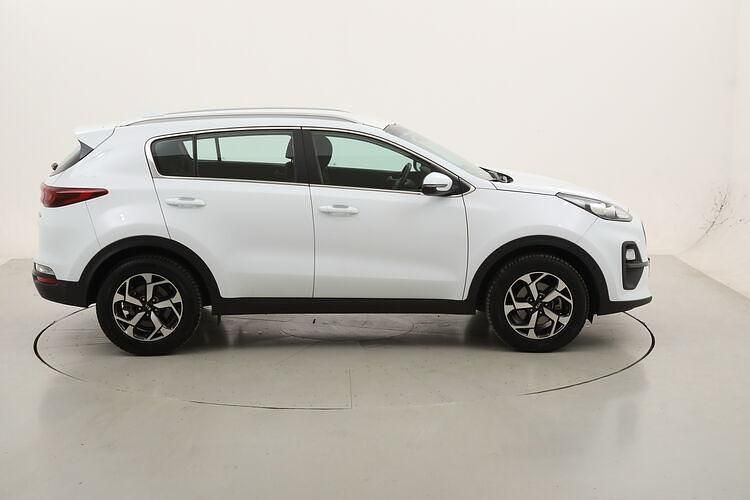 Usata Kia Sportage 136 CV (100 kW) 2021 SUV