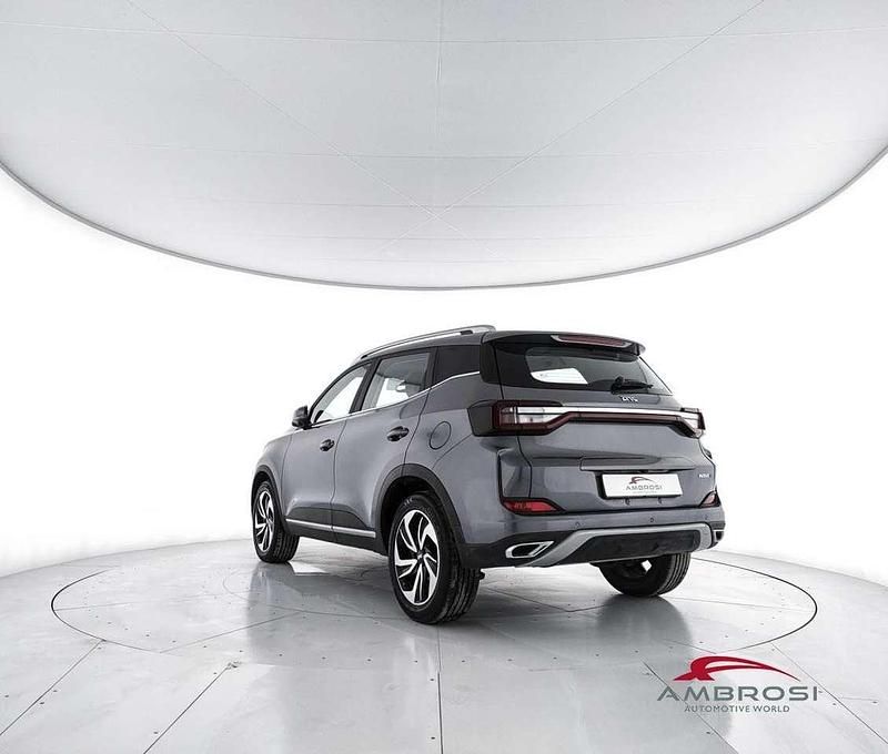 Usata EMC Wave 3 147 CV (108 kW) 2023 Grigio SUV