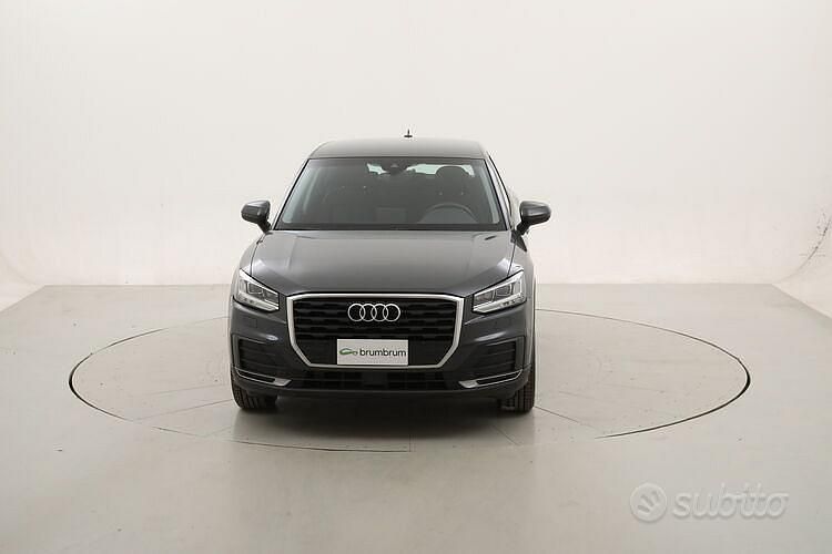 Usata Audi Q2 Business 116 CV (85 kW) 2020 Grigio SUV