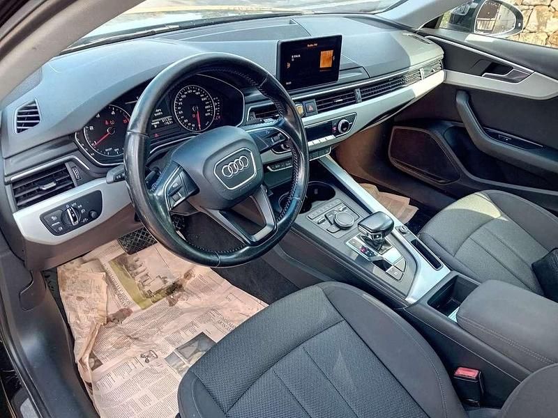 Usata Audi A4 Business Plus 150 CV (110 kW) 2016 Station wagon