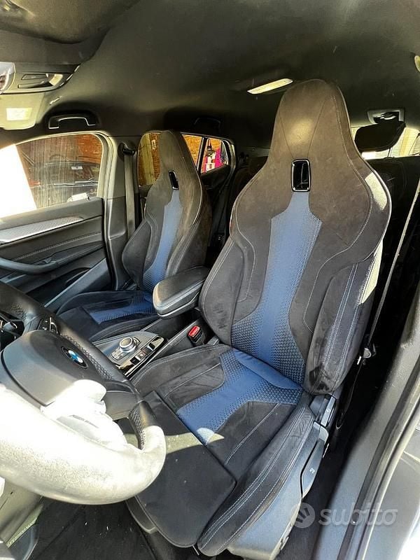 Usata BMW X2 M Sport 150 CV (110 kW) 2020 SUV