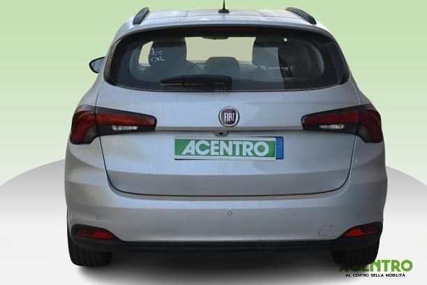 Usata Fiat Tipo Lounge 120 CV (88 kW) 2020