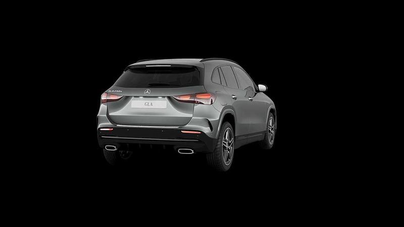 Nuova Mercedes GLA250 Advanced Plus 218 CV (160 kW) 2025 Grigio SUV