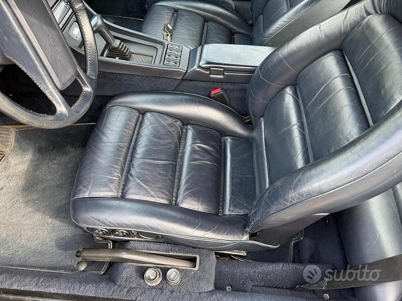 Usata Porsche 928 1989 Coupé