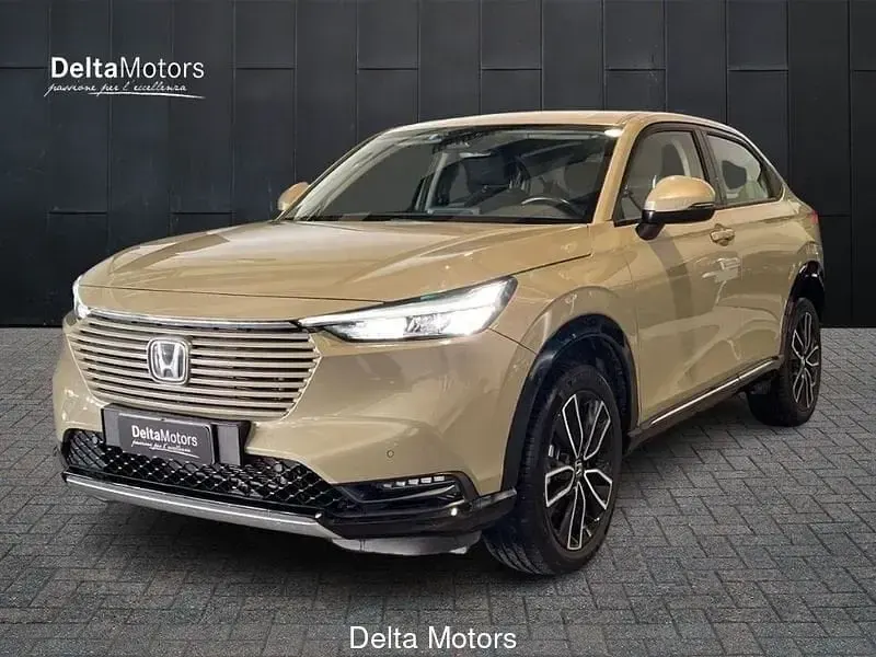 Usata Honda HR-V Advance 131 CV (96 kW) 2022 SUV