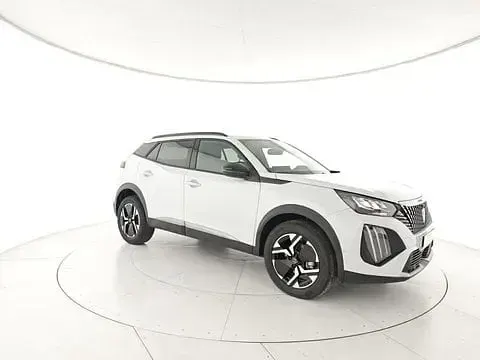 Occasion Peugeot 2008 Allure 101 ch (74 kW) 2025 SUV