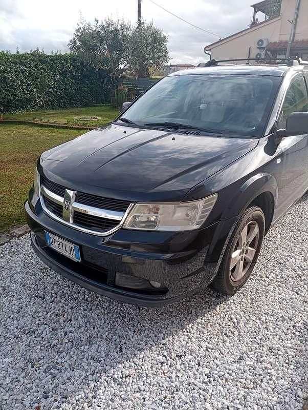 Usata Dodge Journey SXT 140 CV (102 kW) 2008 SUV