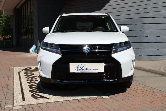 Nuova Suzuki Vitara Cool 2025 Bianco SUV
