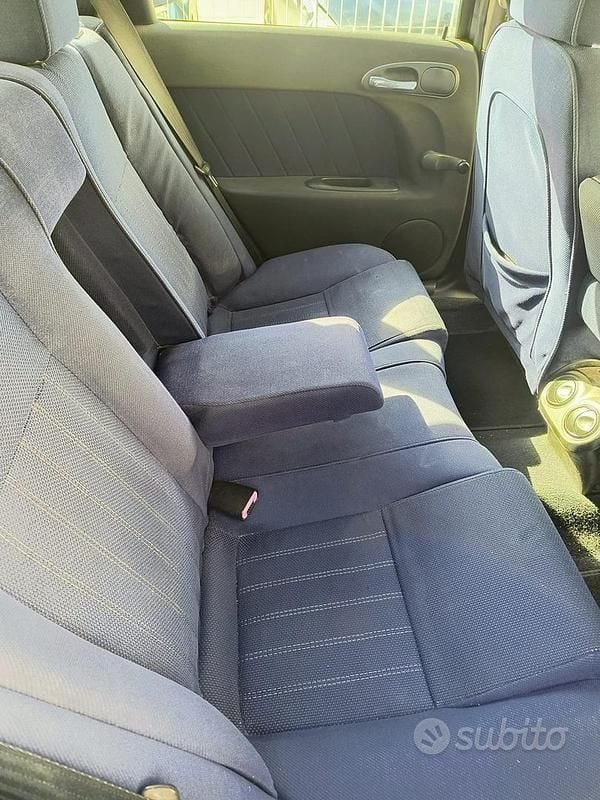 Usata Alfa Romeo 156 2003 Station wagon
