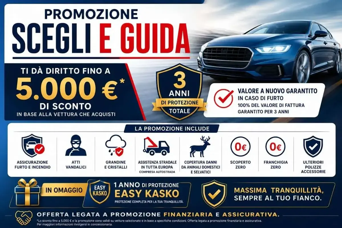 Nuova Dacia Sandero Expression 122 CV (89 kW) 2026 Verde dusty Berlina