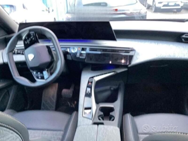 Usata Peugeot 3008 Allure 145 CV (106 kW) 2025 Other SUV